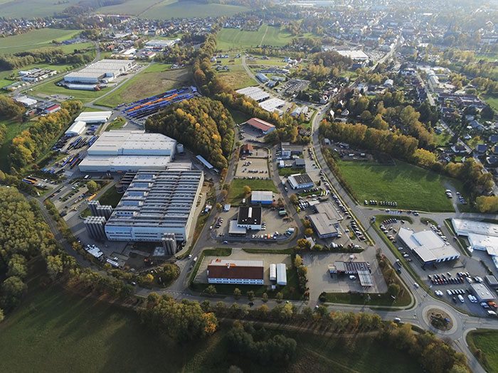 IGP im Jahr 2022