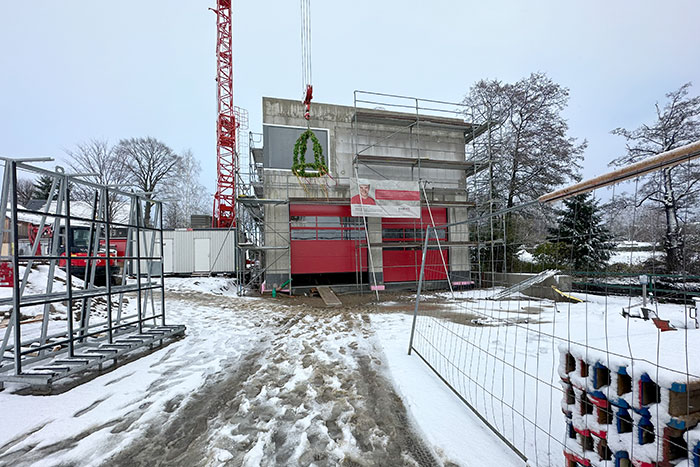Rohbau