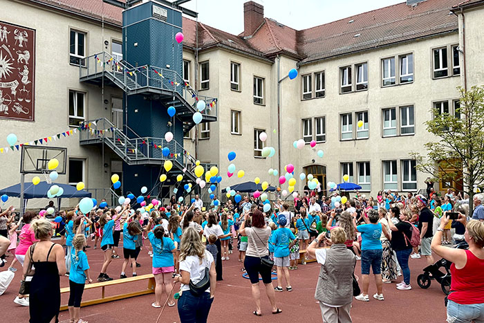 Luftballons