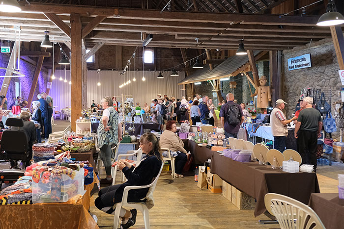 Hobbyausstellung