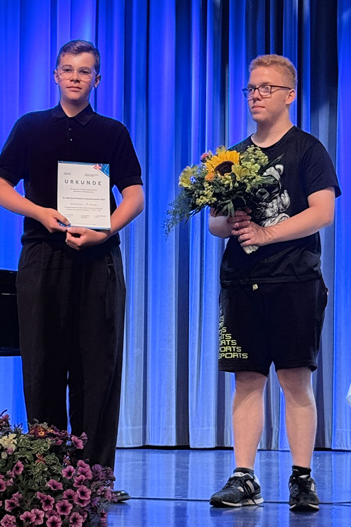 Platz 3 Neustädter Jugendstammtisch Platz 3 Neustädter Jugendstammtisch