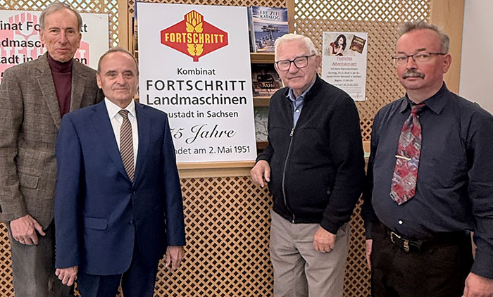 Die Initiatoren Die Initiatoren