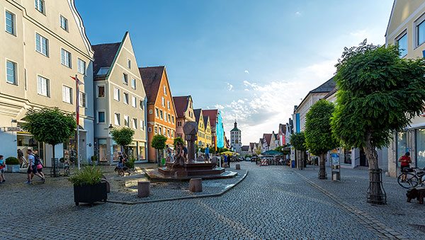 Günzburg